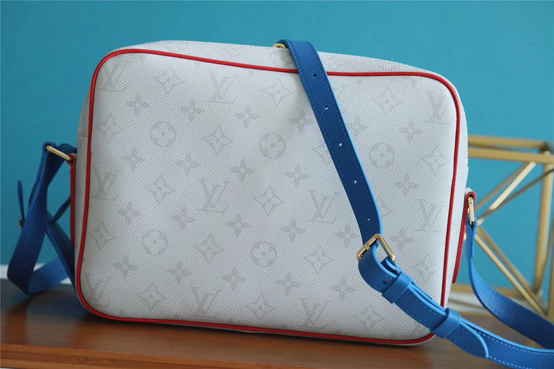 Fan Fashion Lu-Vi bags - 10310