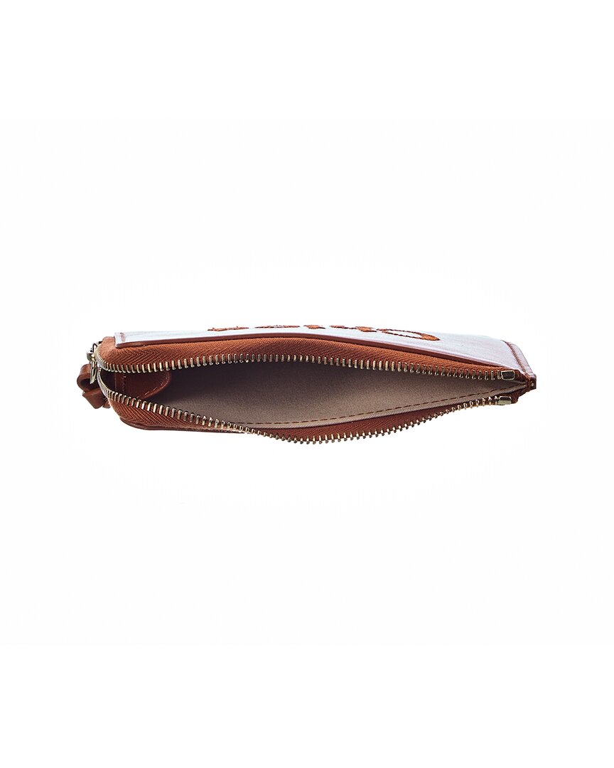 CHL - CC o? Sense Leather Coin Purse