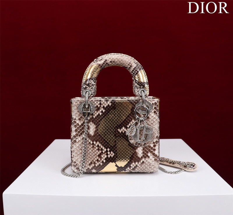 Amelia- DYOR FASHION BAGS - 1696