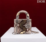 Amelia- DYOR FASHION BAGS - 1696