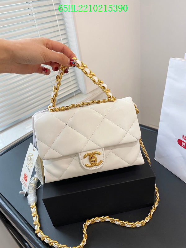 Amelia - CHL Bags - 1534
