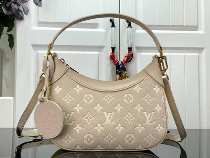 Fan Fashion Lu-Vi Bags - 16910