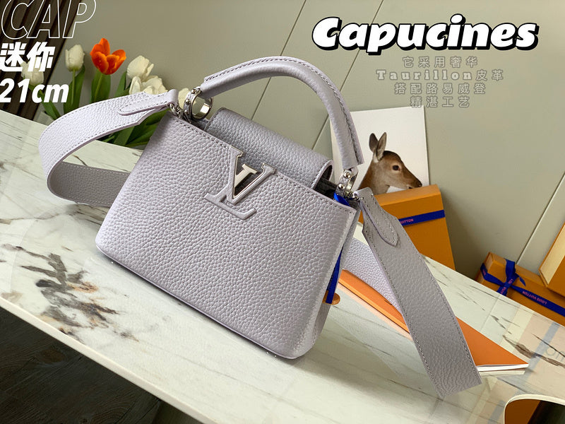 Amelia- Lu-Vi bags - 11715