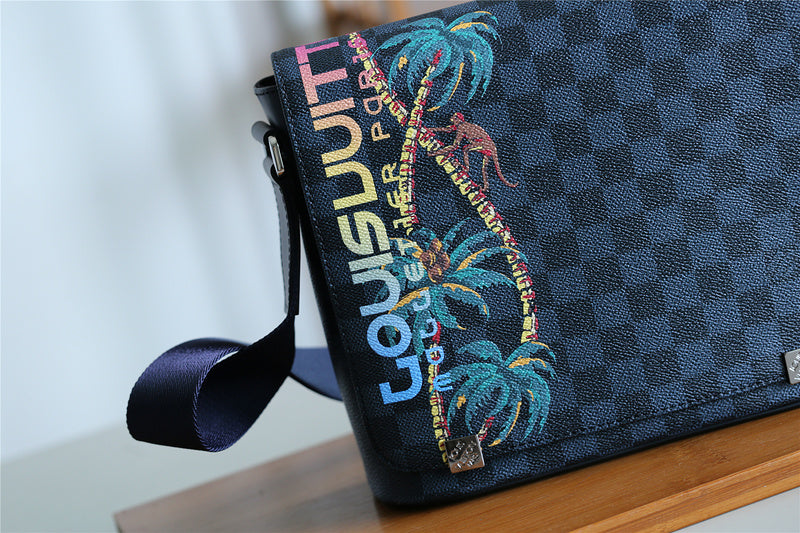 Fan Fashion Lu-Vi bags - 10412