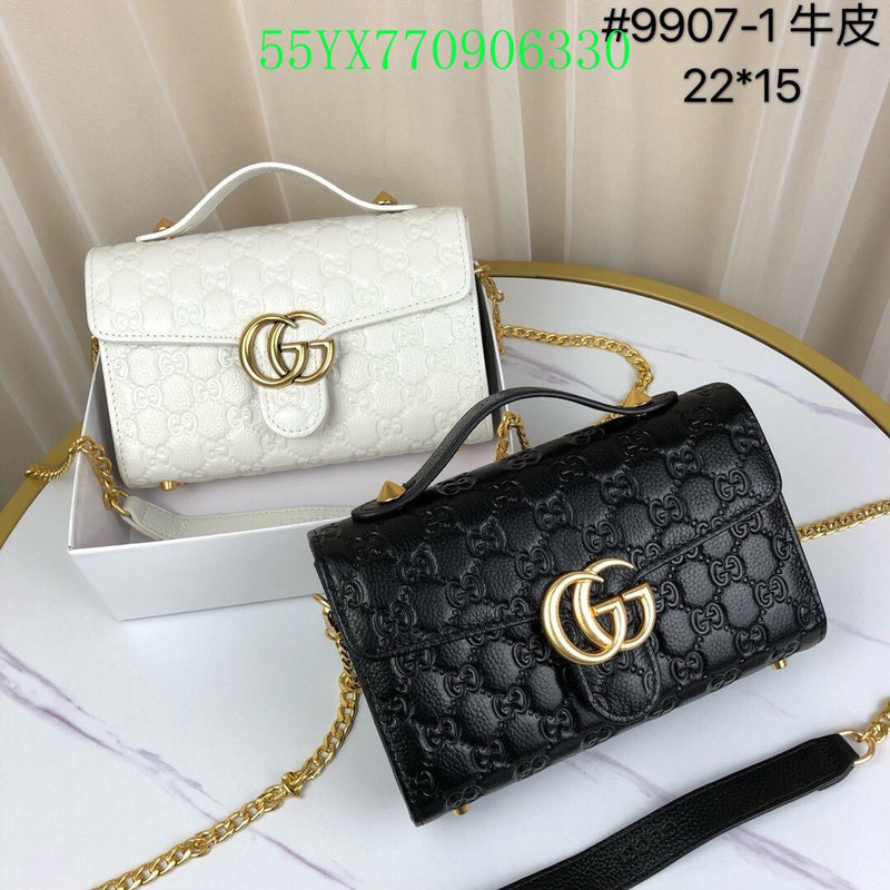 Amelia - GCI Bags - 10357