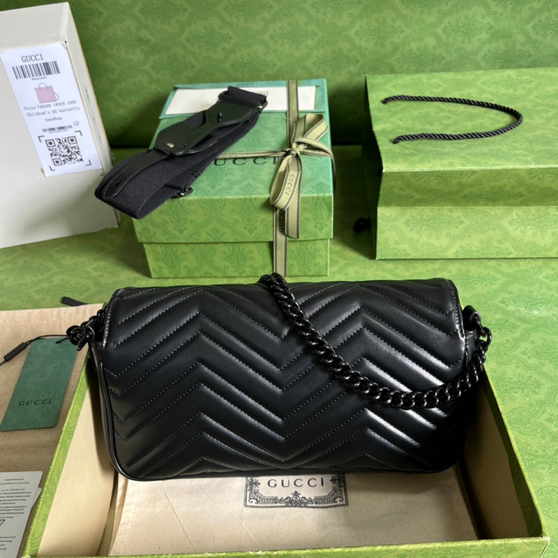 Amelia-i GUKI Women Bags - 334