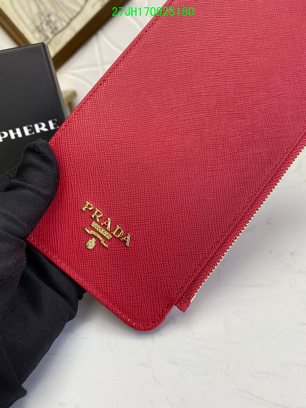 Amelia - PD Wallet - 314