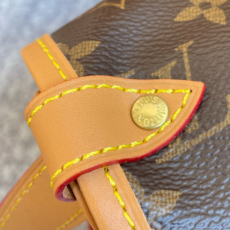 Amelia - LV Bags - 12854