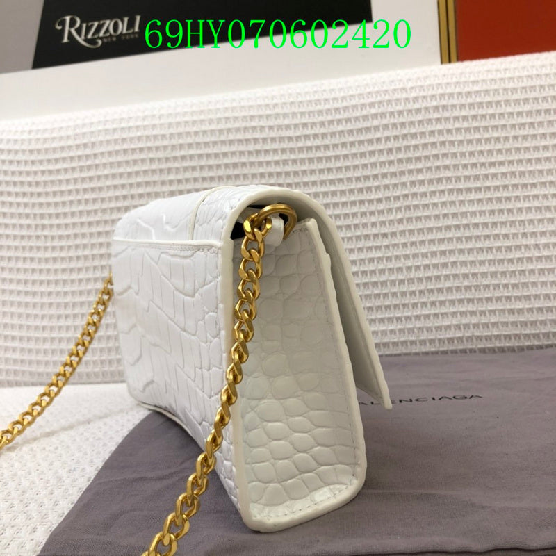 Amelia - BGA Bags - 2482