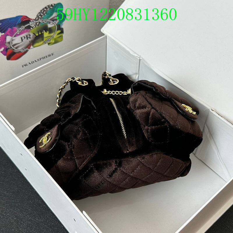 Amelia - CHL Bags - 004