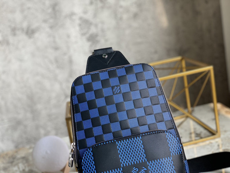 Amelia- - LOV Men Bags - 483