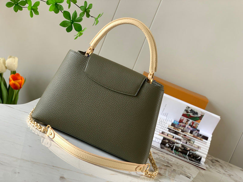 Amelia's Bag Gallery - LOV Bags - 1200