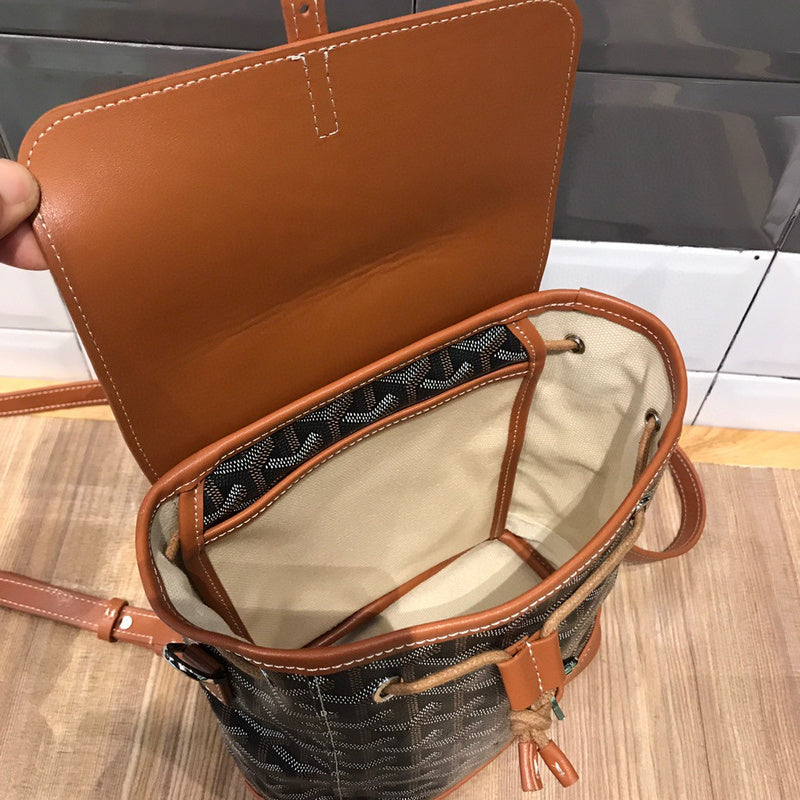 Amelia- G-YARD BAGS - 015
