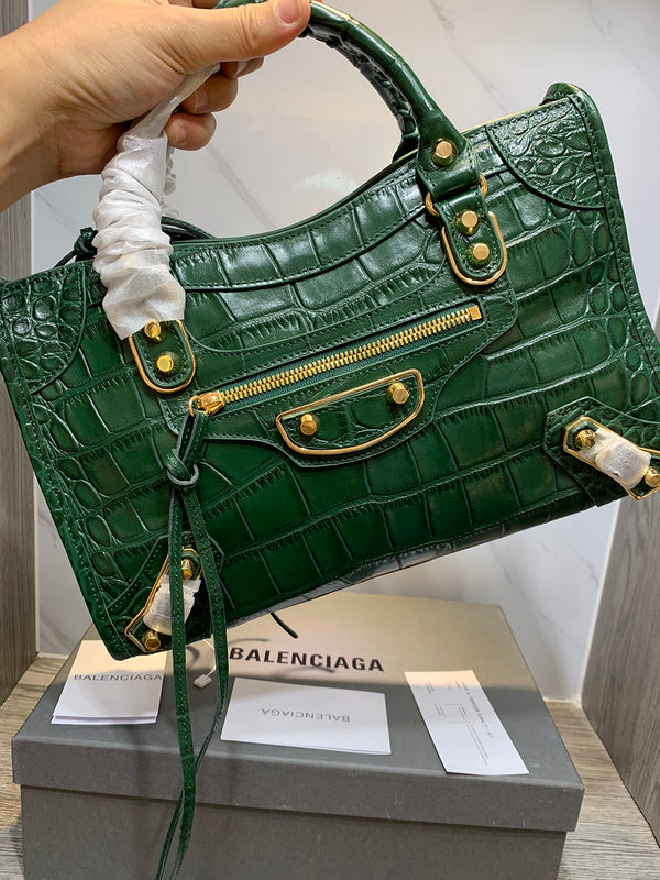 Amelia - BLN-CIAGA WOMEN LUXURY BAGS - 649