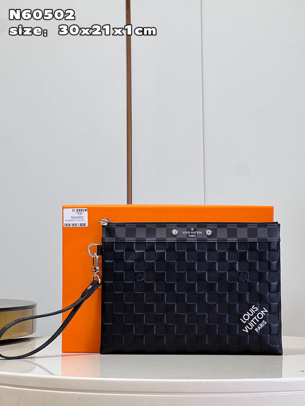 Amelia - LV Bags - 15375