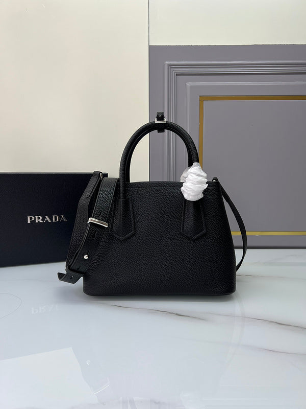 Amelia- PRDA  LUXURY BAGS - 722
