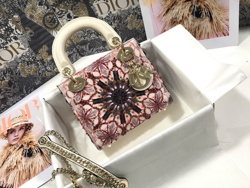 Amelia- DOR Bags - 1083