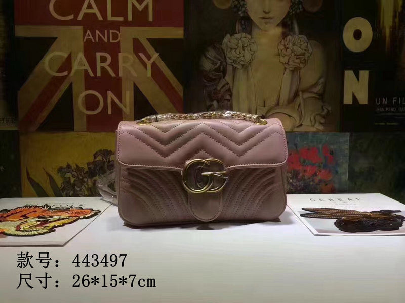 Amelia - GCC Bags - 2231