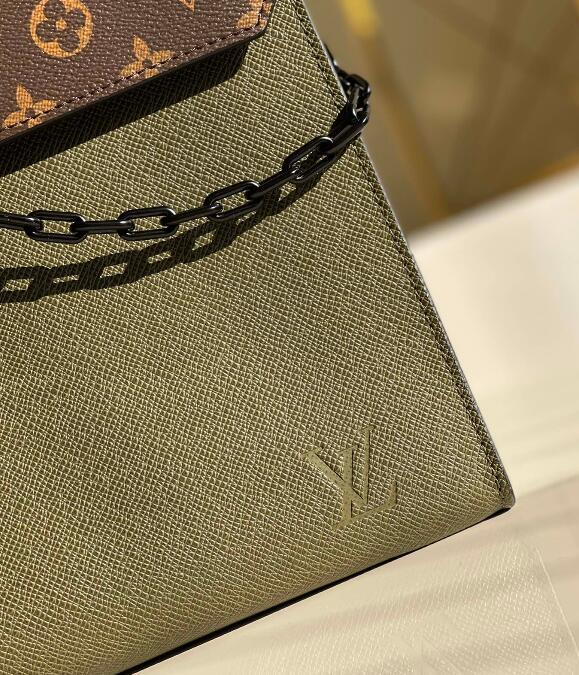 AmeliaLuxury - LOV Bags - 2550