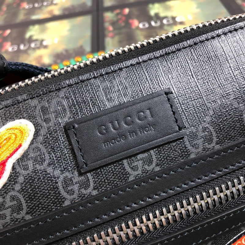 Amelia  - GCI Bags - 8615