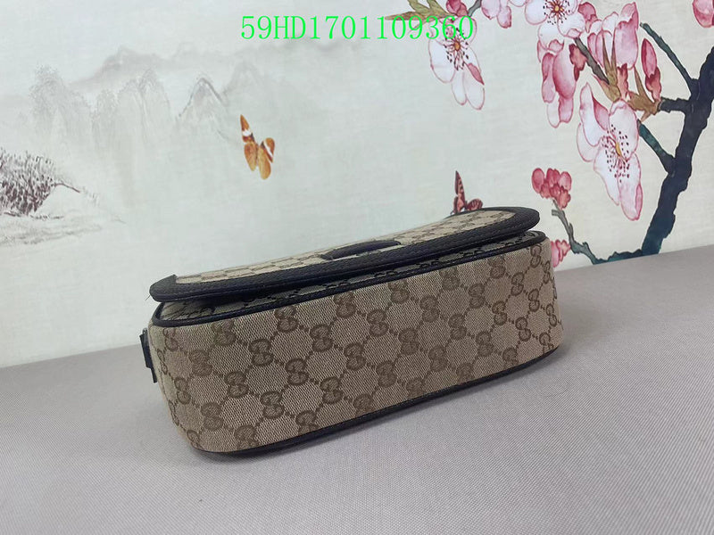 Amelia  - GCI Bags - 11131
