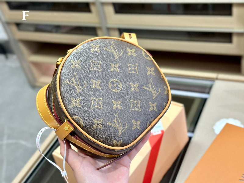 Amelia - LV Bags - 15036