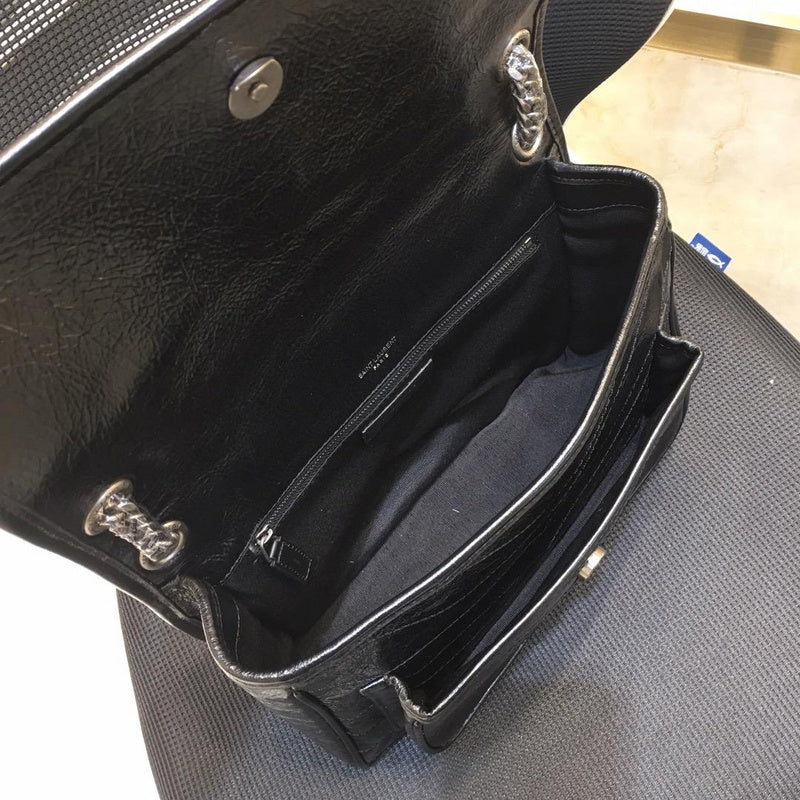 Amelia - YSL Bag - 2786