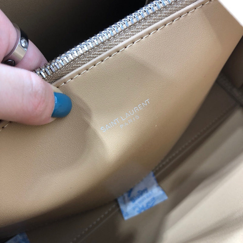 Amelia - YSL Bag - 2168