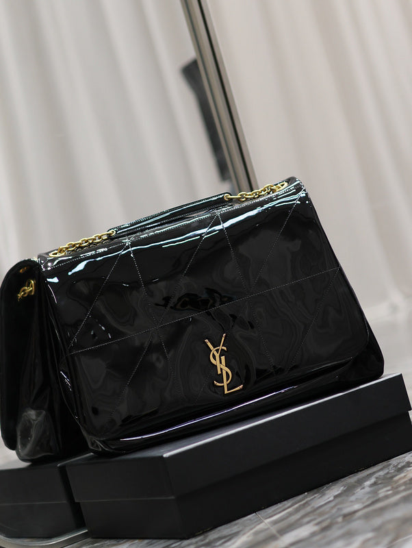 Amelia - YSL Bag - 1814