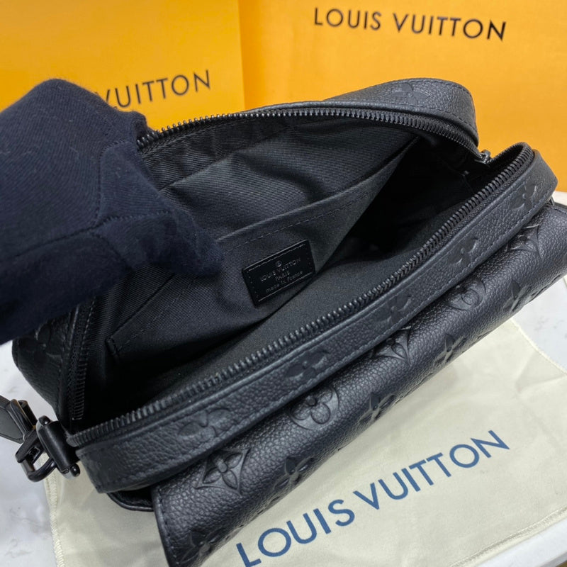 Fashion Lu-Vi bags - 2556
