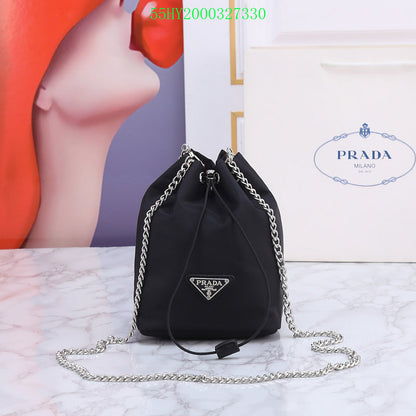 Prada Bags - The Barnes Bags  431