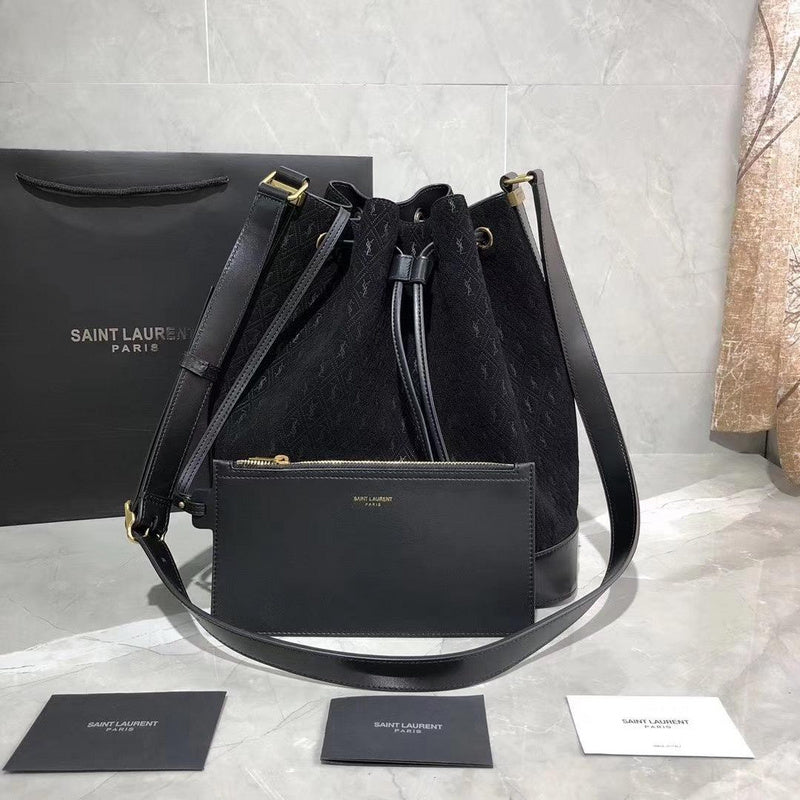 Amelia - YSL Bag - 2973