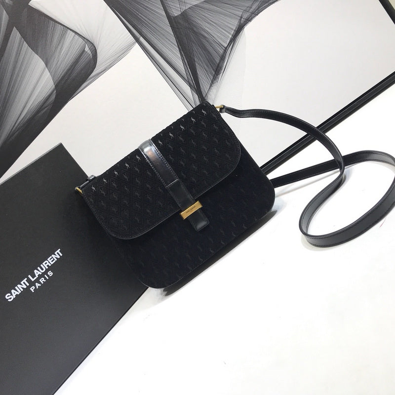 Amelia - YSL Bag - 2245