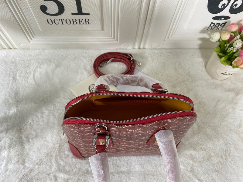 Amelia- G-YARD BAGS - 131