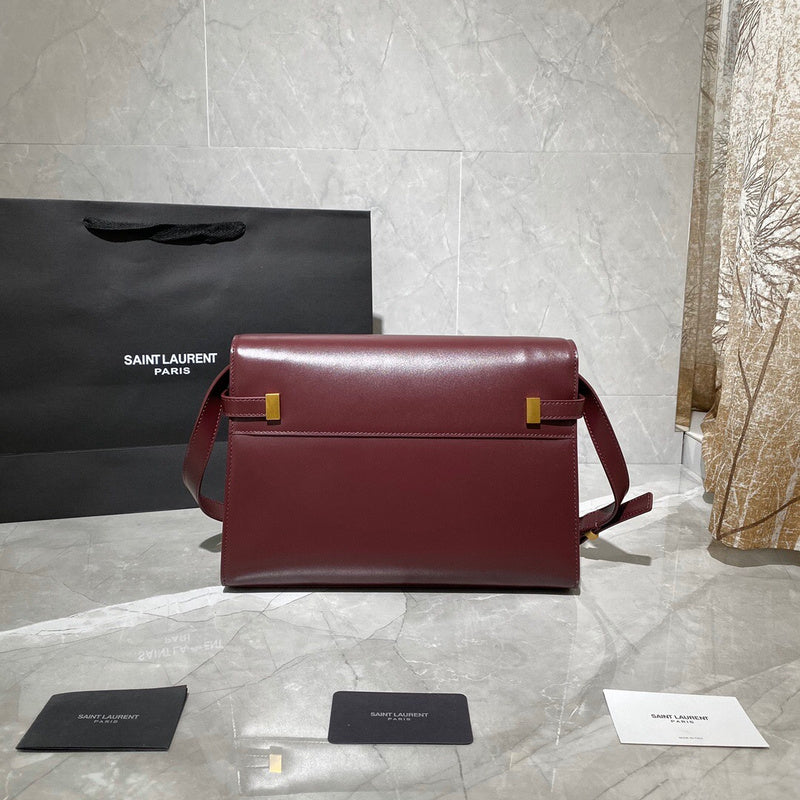 Amelia - YSL Bag - 4088