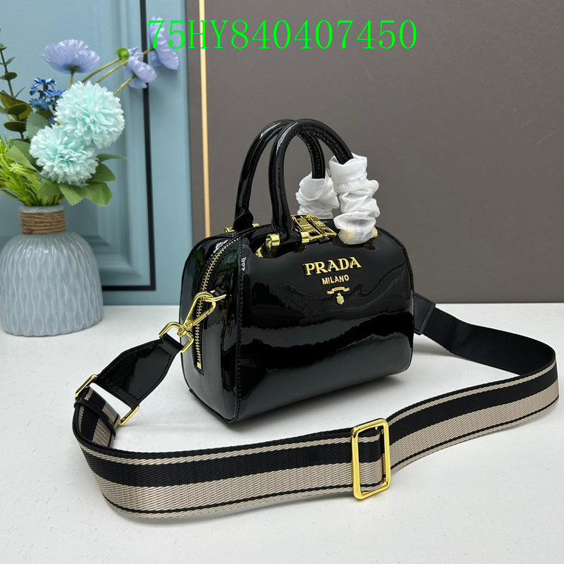 Prada Bags - The Barnes Bags  418