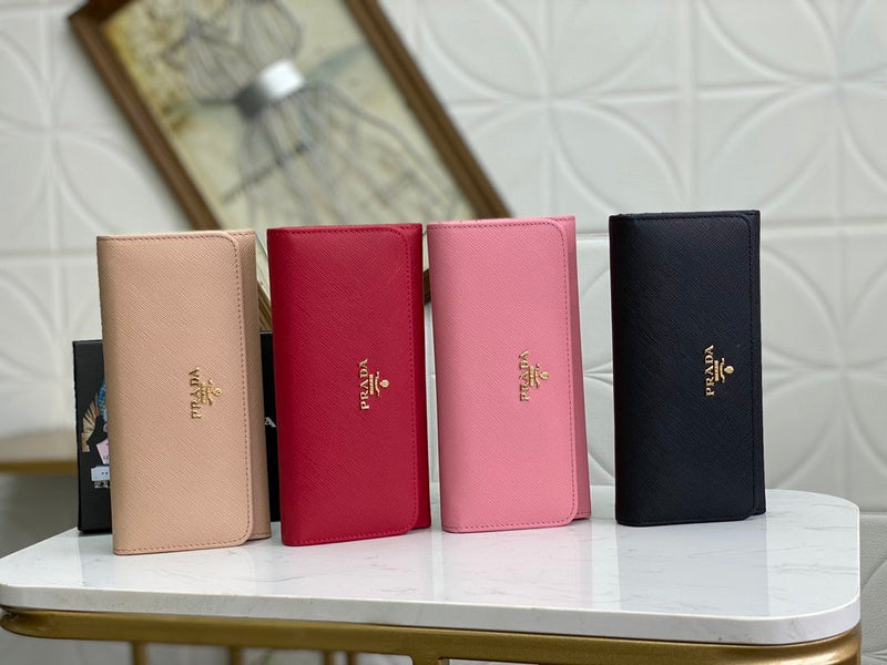 Amelia - PD Wallet - 319