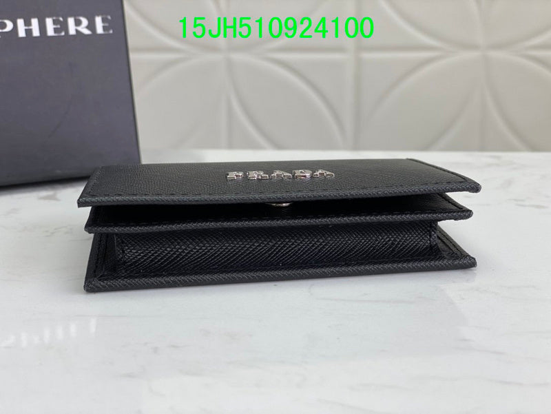 Amelia - PD Wallet - 357