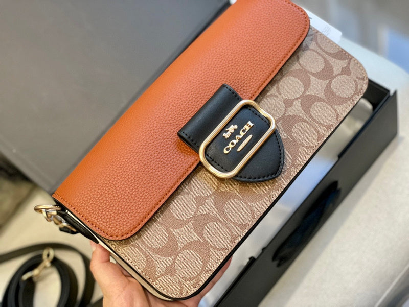 Amelia - CCH Bags - 319
