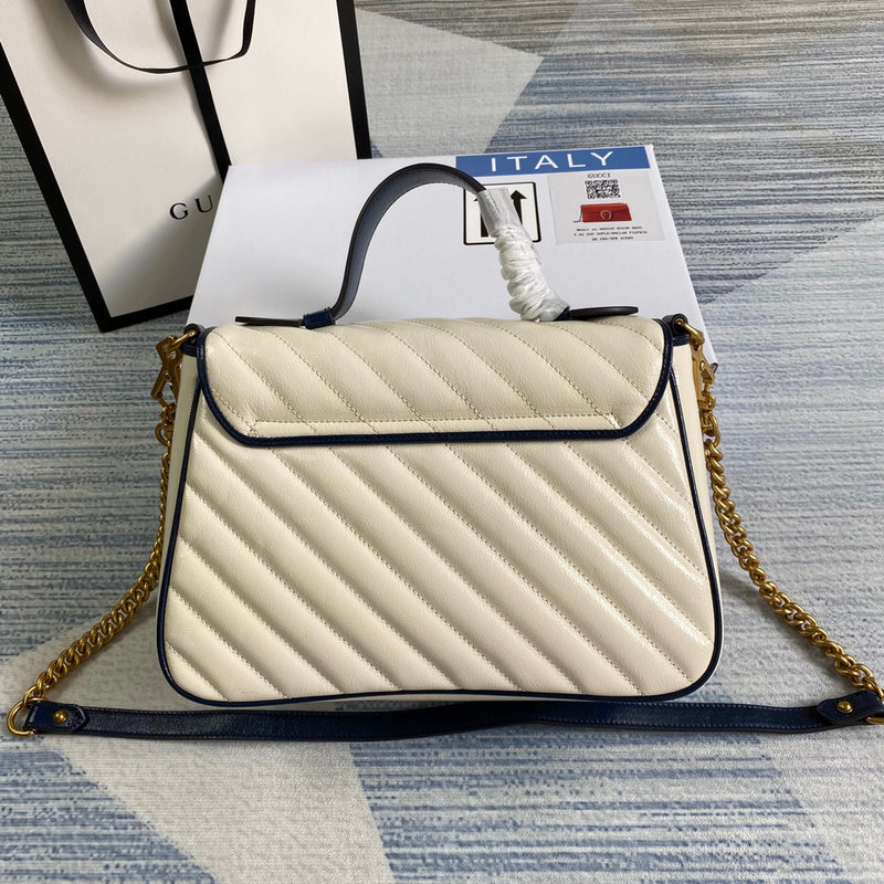 Amelia- GUKI Bags - 2204