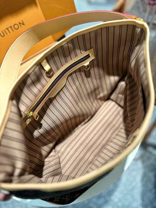 Amelia - LV Bags - 14749