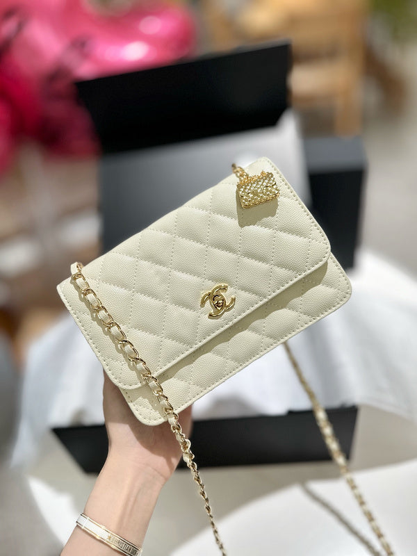 Amelia- CHL Bags - 6843