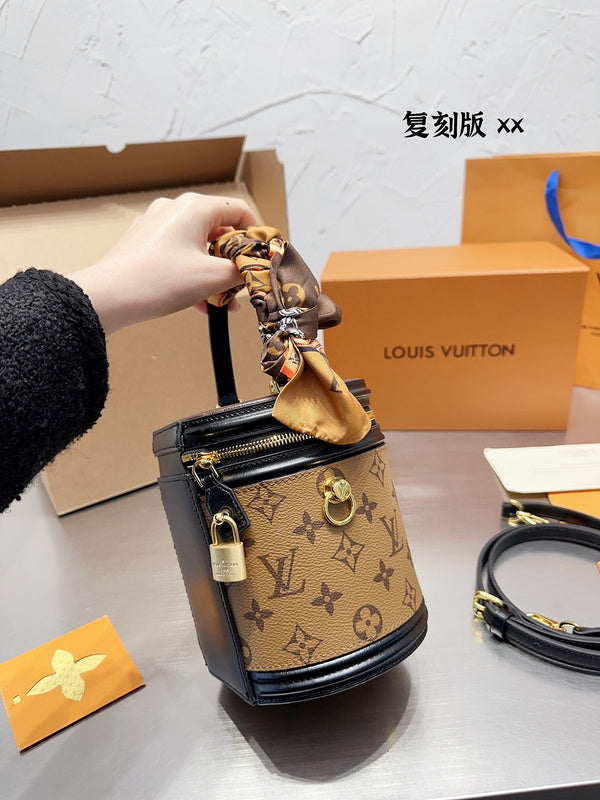 Amelia - LV Bags - 15129