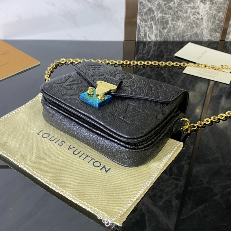 Fashion Lu-Vi bags - 3525
