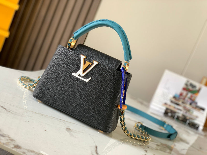 Amelia's Bag Gallery - LOV Bags - 1178