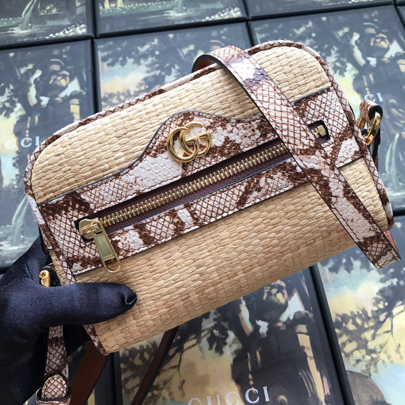Amelia- GCI Lady Bags - 1261