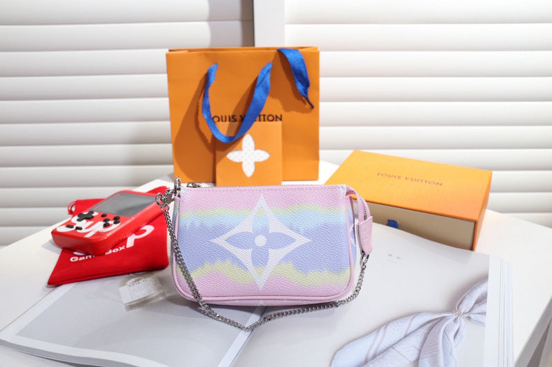 Amelia - LV Bags - 14178