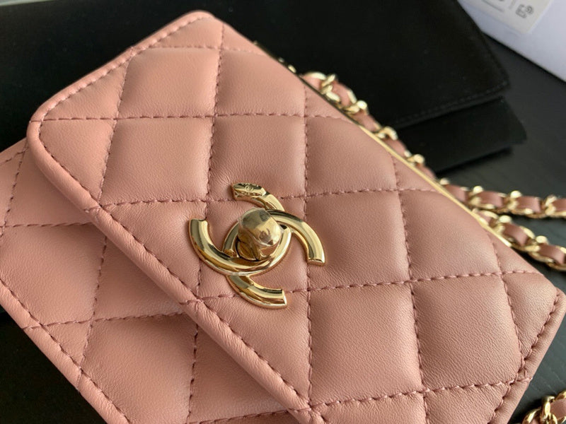 Amelia-  CHL BAGS  - 419