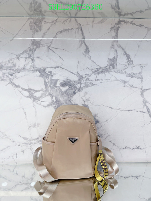 Prada Bags - The Barnes Bags  1090