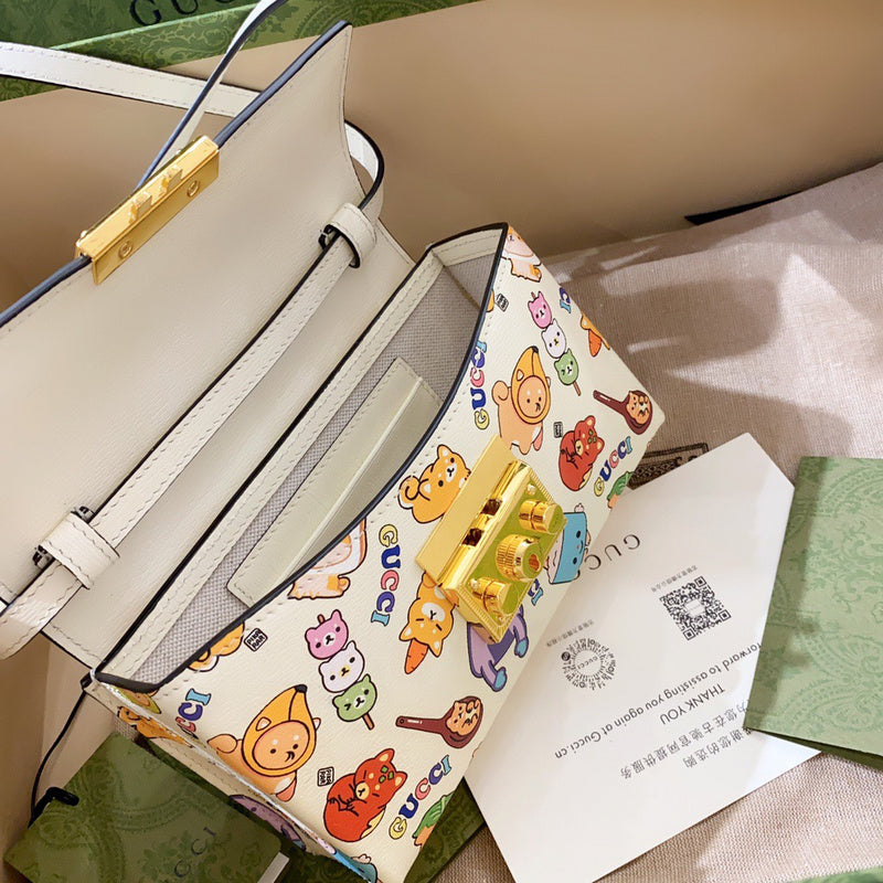Amelia- GUKI Women Bags - 539